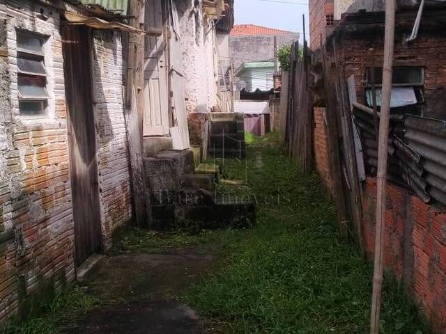 #1433696 - Terreno para Venda em São Bernardo do Campo - SP