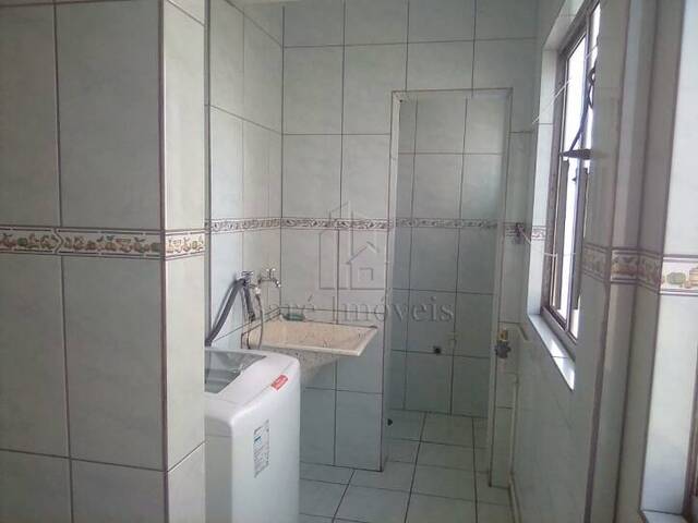 #1433776 - Apartamento para Venda em São Bernardo do Campo - SP