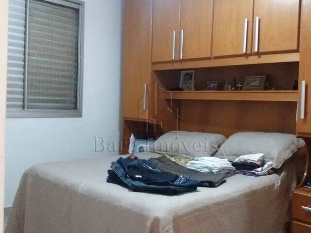 #1433963 - Apartamento para Venda em São Bernardo do Campo - SP