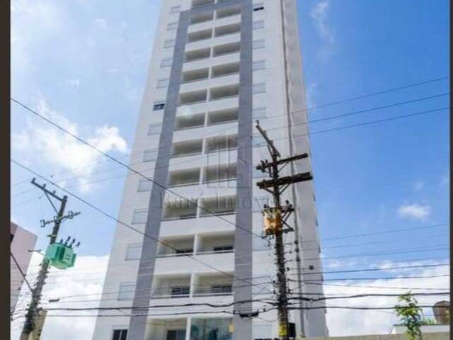 #1434846 - Apartamento para Venda em São Bernardo do Campo - SP