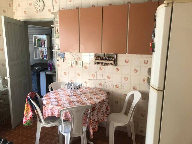 #1435377 - Casa Térrea para Venda em São Bernardo do Campo - SP