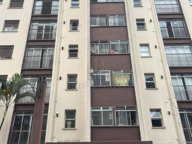 #1435815 - Apartamento para Venda em São Bernardo do Campo - SP