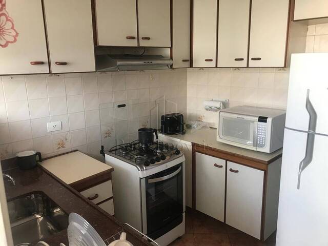 #1435822 - Apartamento para Venda em São Bernardo do Campo - SP