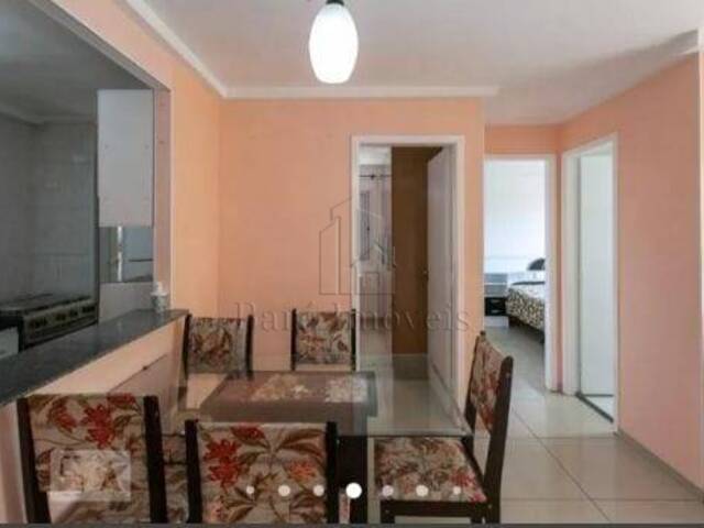 #1435864 - Apartamento para Venda em São Bernardo do Campo - SP