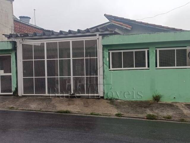 #1436367 - Terreno com imóvel antigo para Venda em São Bernardo do Campo - SP - 1