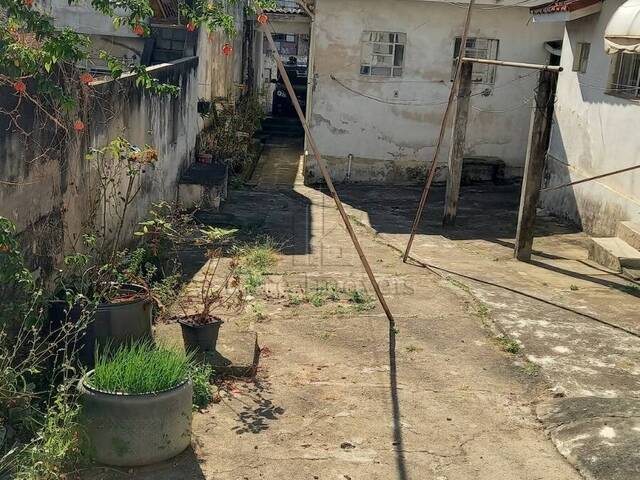 #1436376 - Terreno com imóvel antigo para Venda em São Bernardo do Campo - SP - 3