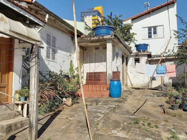 #1436376 - Terreno com imóvel antigo para Venda em São Bernardo do Campo - SP - 2