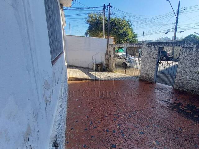 #1436376 - Terreno com imóvel antigo para Venda em São Bernardo do Campo - SP - 1