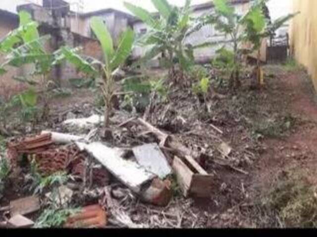 #1436406 - Terreno para Venda em Santo André - SP - 2