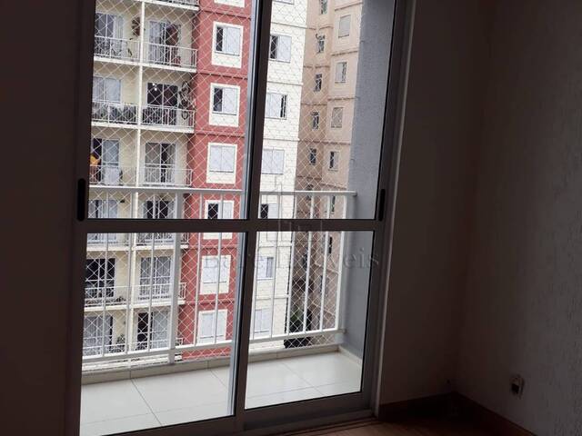 #1436412 - Apartamento para Venda em São Bernardo do Campo - SP