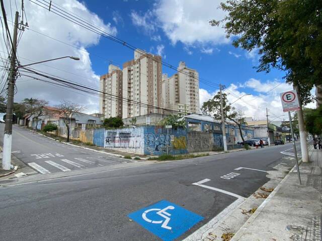 #1436438 - Terreno para Venda em São Bernardo do Campo - SP - 1