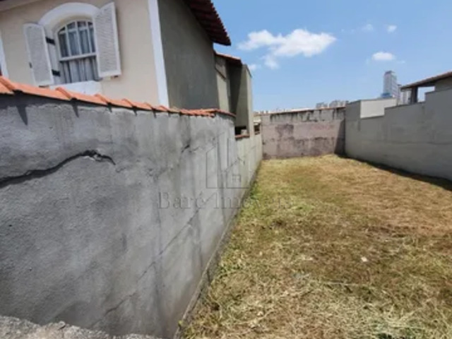 #1436518 - Terreno para Venda em Santo André - SP - 2