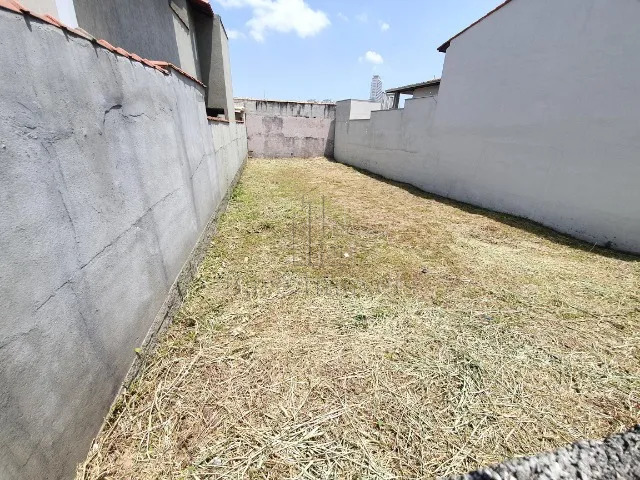 #1436518 - Terreno para Venda em Santo André - SP - 1