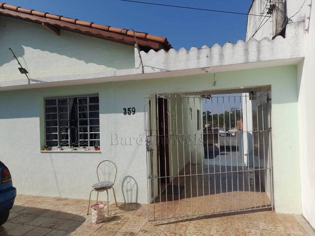 #1436534 - Terreno com imóvel antigo para Venda em São Bernardo do Campo - SP - 2