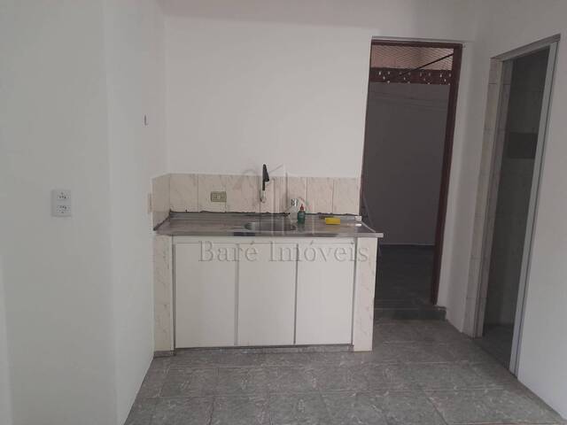 #1436611 - Loft para Locação em Santo André - SP - 2