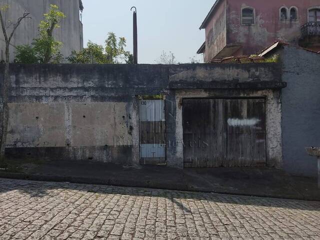 #1436617 - Terreno para Venda em São Bernardo do Campo - SP - 2