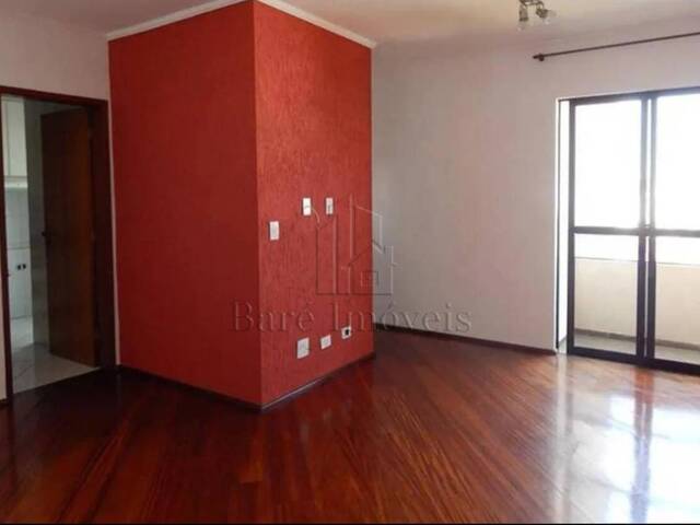 #1436665 - Apartamento para Venda em São Bernardo do Campo - SP