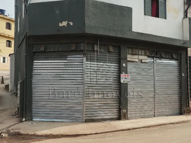 #1436682 - Depósito para Locação em São Bernardo do Campo - SP - 2