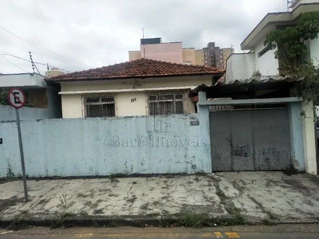 #1436716 - Terreno com imóvel antigo para Venda em Santo André - SP - 3