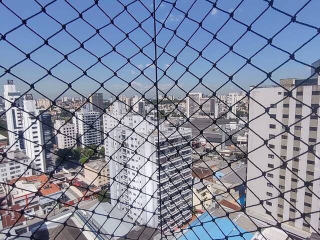 #1436731 - Apartamento para Venda em São Bernardo do Campo - SP