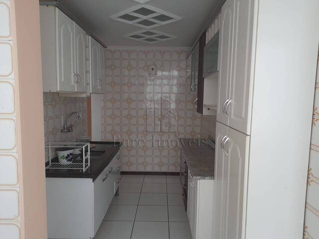 #1436735 - Apartamento para Venda em São Bernardo do Campo - SP - 3