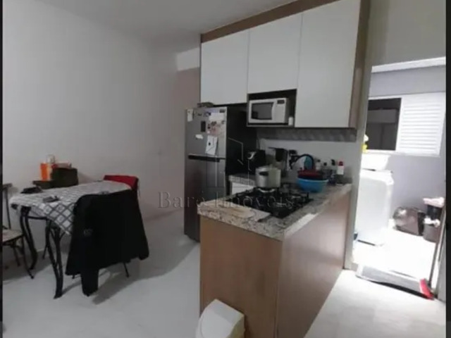 #1436777 - Apartamento sem condomínio para Venda em Santo André - SP - 2