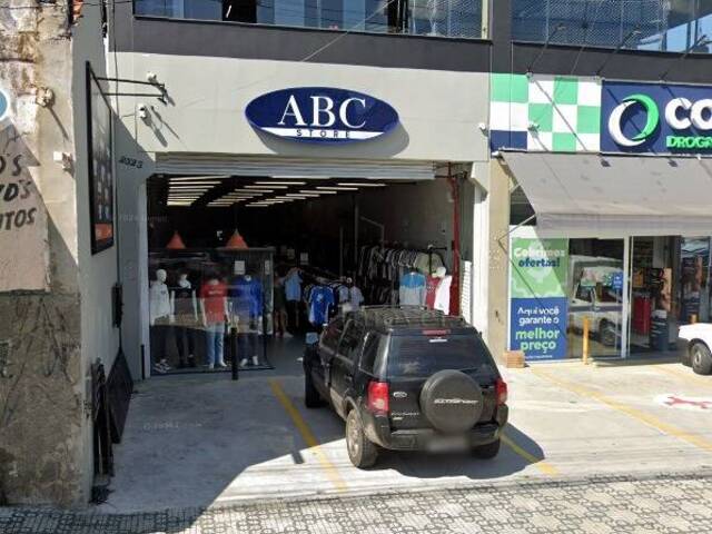 Locação em Centro - São Bernardo do Campo