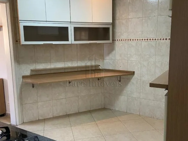 #1436850 - Apartamento para Venda em Santo André - SP - 2