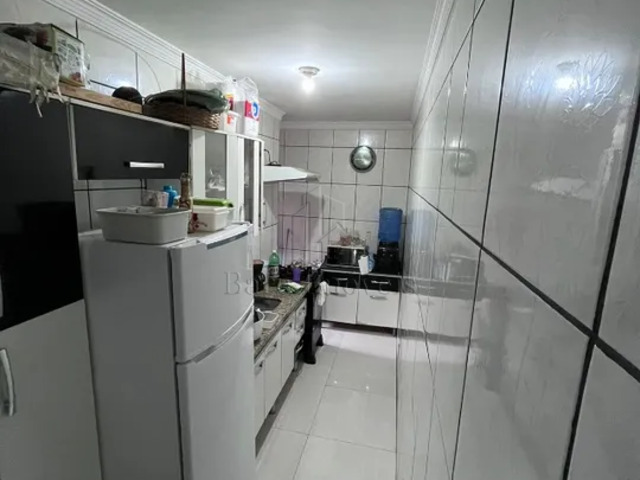 #1436856 - Apartamento sem condomínio para Venda em São Bernardo do Campo - SP - 2