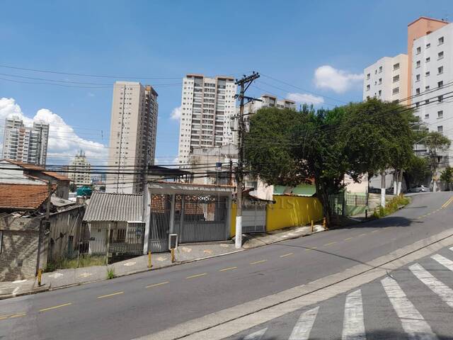 Venda em Baeta Neves - São Bernardo do Campo