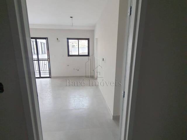 #1435971 - Apartamento para Venda em São Bernardo do Campo - SP