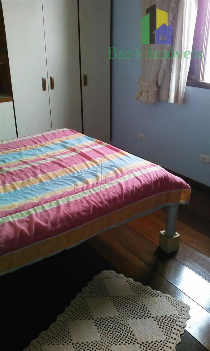 Sobrado à venda com 3 quartos, 150m² - Foto 3