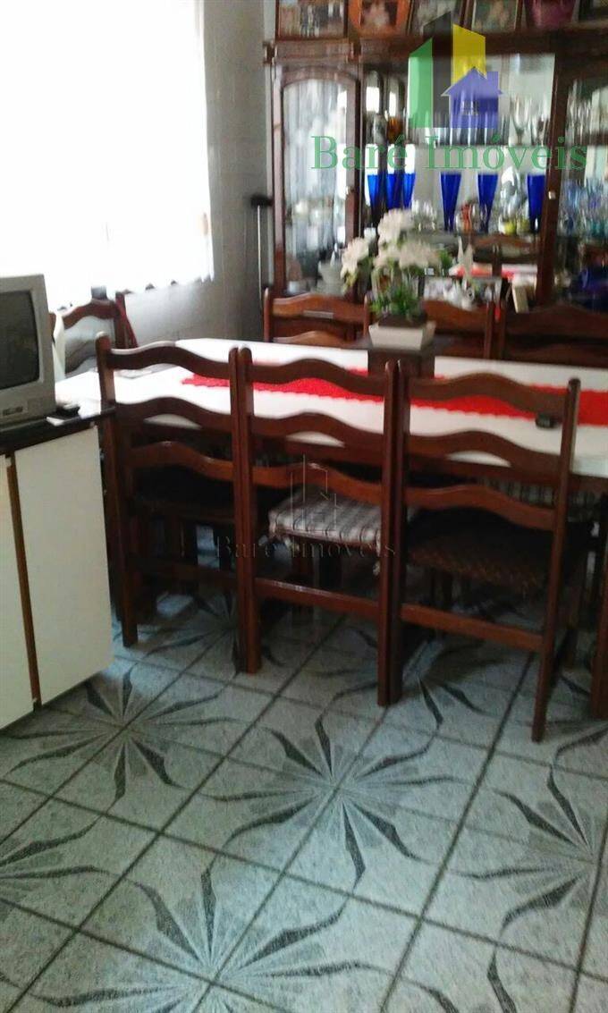 Sobrado à venda com 3 quartos, 150m² - Foto 6