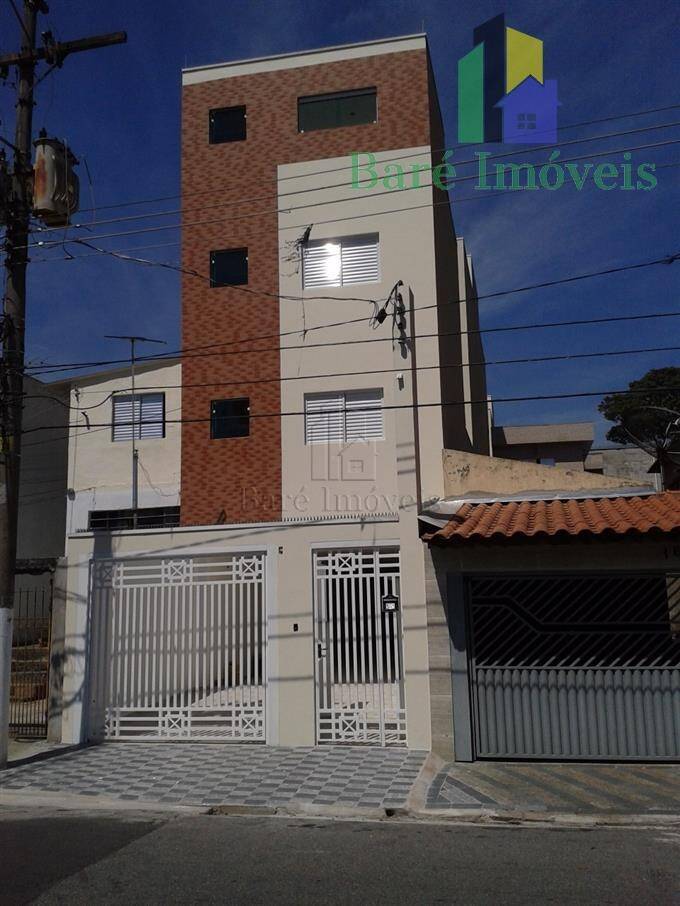 Apartamento à venda com 2 quartos, 120m² - Foto 8