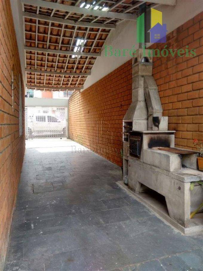 Sobrado à venda com 4 quartos, 271m² - Foto 3