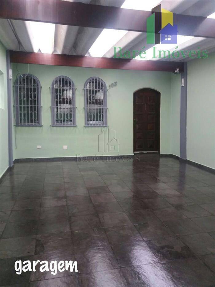 Sobrado à venda com 2 quartos, 137m² - Foto 2