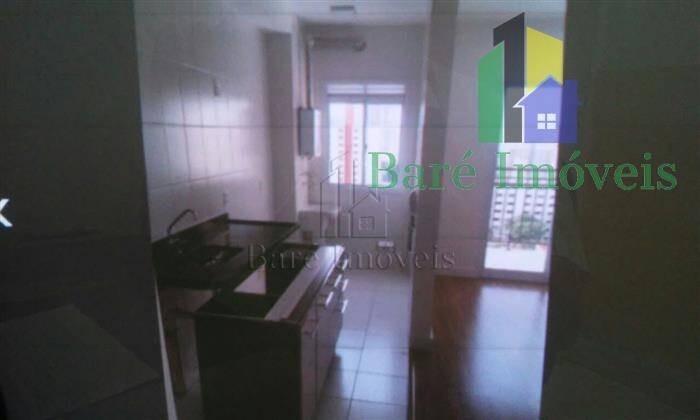 Apartamento à venda com 3 quartos, 75m² - Foto 5