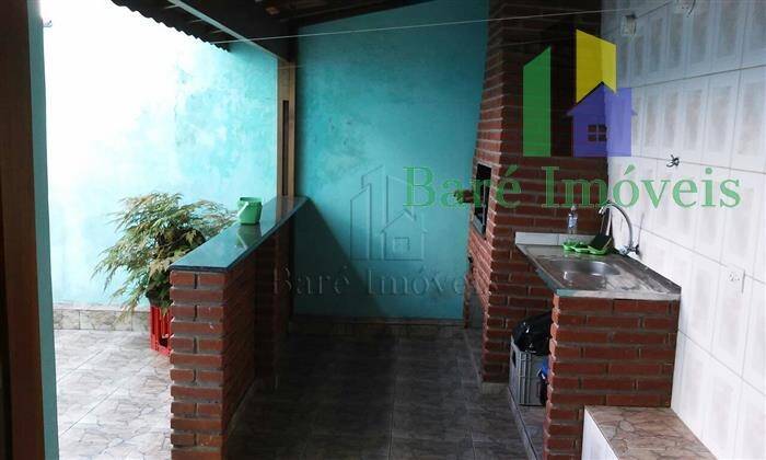 Sobrado à venda com 3 quartos, 157m² - Foto 16