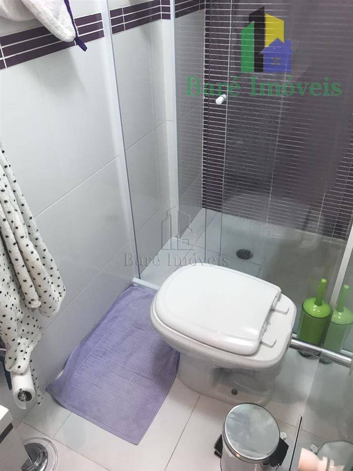 Apartamento à venda com 2 quartos, 75m² - Foto 6