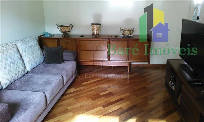 Apartamento à venda com 3 quartos, 94m² - Foto 4