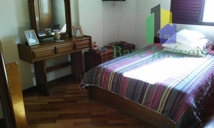 Apartamento à venda com 3 quartos, 94m² - Foto 8