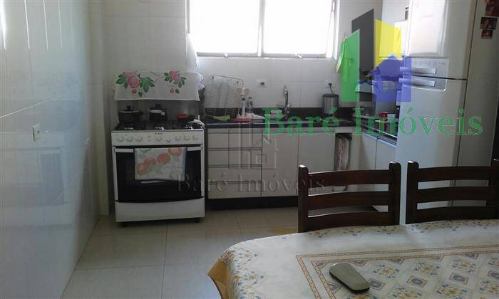 Apartamento à venda com 3 quartos, 94m² - Foto 9