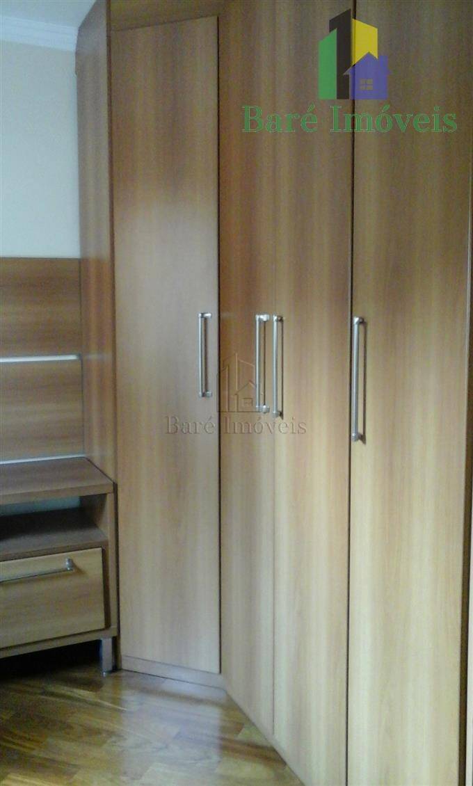 Apartamento à venda com 2 quartos, 67m² - Foto 5