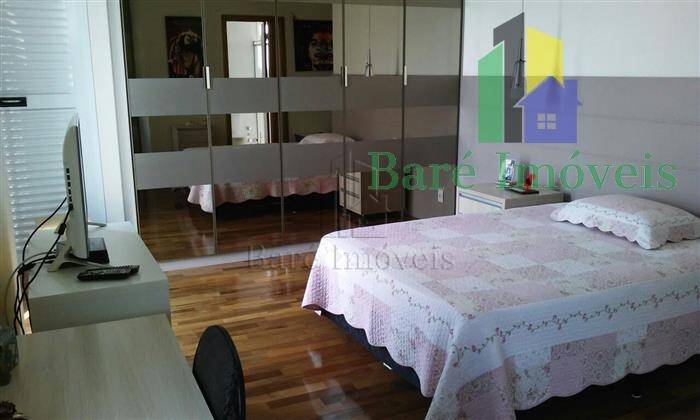 Apartamento à venda com 3 quartos, 333m² - Foto 6