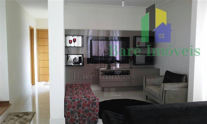 Apartamento à venda com 3 quartos, 333m² - Foto 10