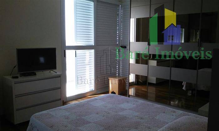 Apartamento à venda com 3 quartos, 333m² - Foto 14