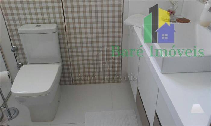 Apartamento à venda com 3 quartos, 333m² - Foto 15