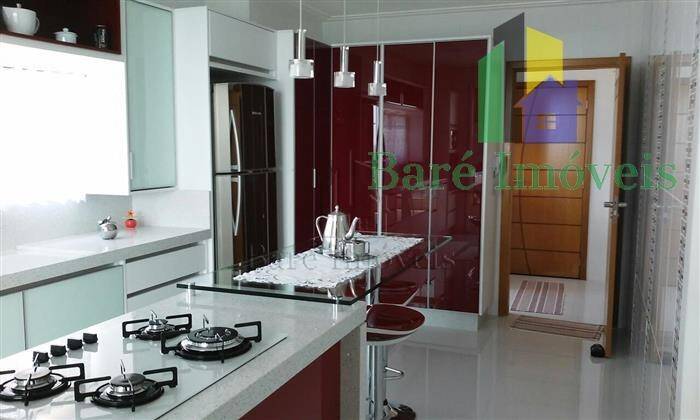 Apartamento à venda com 3 quartos, 333m² - Foto 16