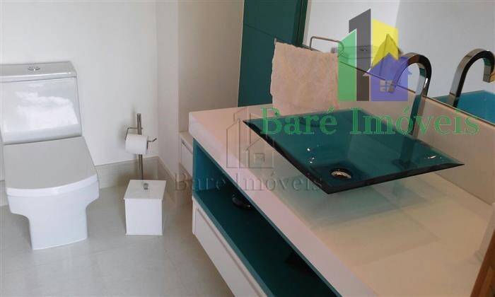 Apartamento à venda com 3 quartos, 333m² - Foto 25