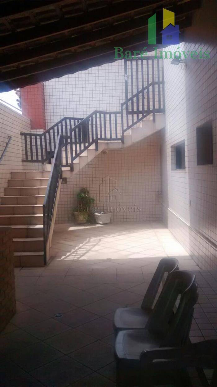 Apartamento à venda com 3 quartos, 86m² - Foto 1